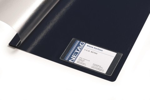 Kieszonka samoprzylepna POCKETFIX 101x61mm (100) 831919