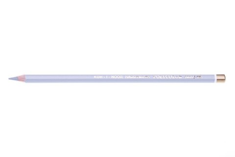 Kredka POLYCOLOR 3800/69 LIGHT GREY KOH I NOOR (X)