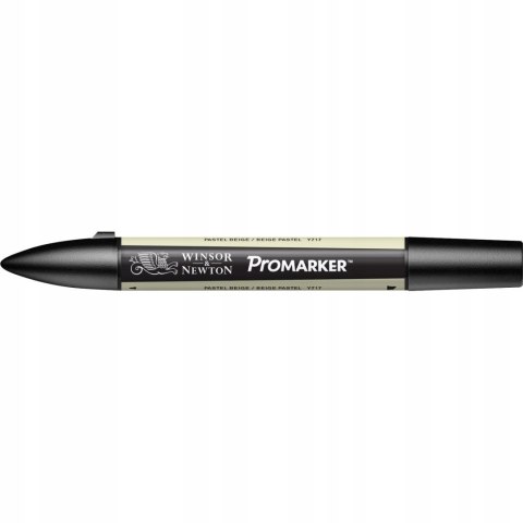 Marker W&N PROMARKER PASTEL BEIGE Y717 39