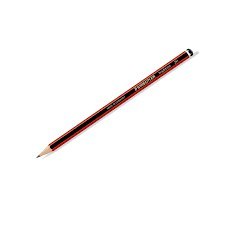 Ołówek tradition, sześciokątny, tw. 2H, Staedtler S 110-2H