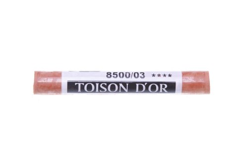 Pastele suche 8500/03 złoty Dark Ochre KOH-I-NOOR 12sztuk