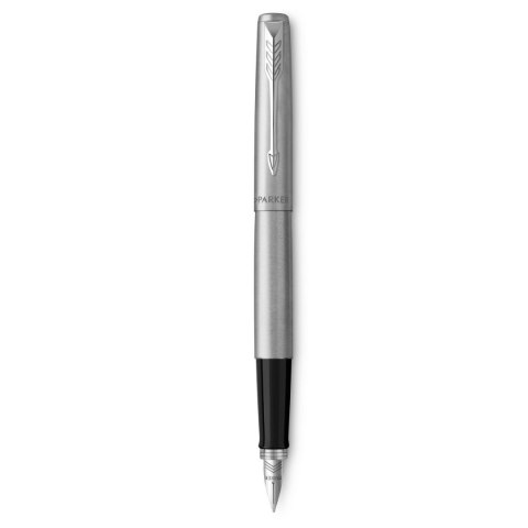 Pióro wieczne (M) JOTTER STAINLESS STEEL CT 2030946, giftbox