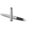 Pióro wieczne (M) JOTTER STAINLESS STEEL CT 2030946, giftbox