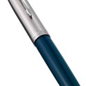 Pióro wieczne (M) PARKER 51 TEAL BLUE CT 2123507 PARKER, giftbox