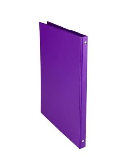 Segregator A4 2cm/4R VIOLET KOZ-10-05 BIURFOL