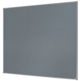 Tablica ogłoszeniowa filcowa Nobo Essence 1500x1000mm, szara 1915458