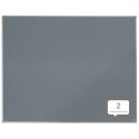 Tablica ogłoszeniowa filcowa Nobo Essence 1500x1000mm, szara 1915458