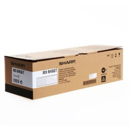 Toner Sharp (MXB45GT) czarny 30000str doMXB355W/MXB455W