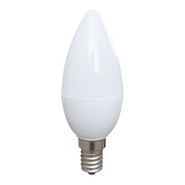 Żarówka LED Omega E14/3W/ciepła/270lm/OMELE14C-3W-2800K (X)