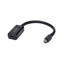 Adapter wideo Kensington VM1000 ze złączem VGA, czarny K33987WW