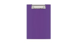 Deska klip A5 violet KKL-00-05 BIURFOL (X)