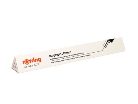 Isograf 0,40mm ROTRING, 1903491