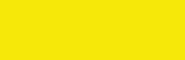 Karton kolorowy 170g, A4, 25 ark, kanarkowy, Happy Color HA 3517 2130-10