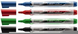 Marker suchościeralny BIC Velleda Liquid Ink Pocket zielony, 902090