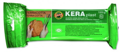 Masa modelarska dla rzeźbiarzy 131698 550g KOH I NOOR