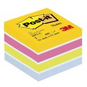 Mini Kostka samoprzylepna POST-IT_ (2051-U), 51x51mm, 1x400 kart., ultra