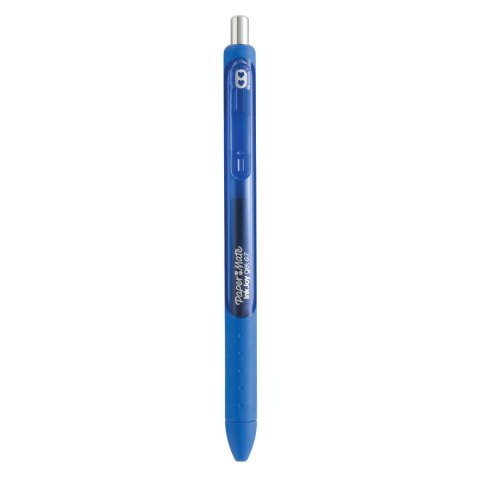 Pióro żelowe INKJOY GEL 0.7mm blister 3szt (niebieski,czarny, czerwony) PAPER MATE 1957037