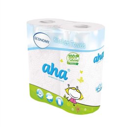 Ręcznik AHA biały SMART (2)