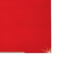 Szklana tablica Nobo Impression Pro 1900x1000mm, czerwona 1905186