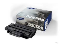 Toner SAMSUNG (ML-D2850A) czarny 2000str ML-2850D/2851ND 2k