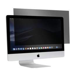 Filtr prywatyzujący Kensington, zaciemniający z 2 boków, zdejmowany, do iMac 27 626391