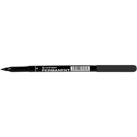 Foliopis 2536/1 czarny 1.0mm CENTROPEN