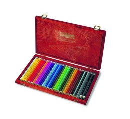 Kredki POLYCOLOR 36kol op.drew 3895