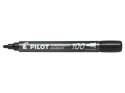 Markery permanentne SCA-100 (20) czarny XXL PILOT