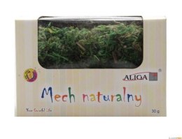 Mech naturalny MECH-30 pud.30g ALIGA