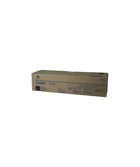 Toner KONICA MINOLTA TN213K (A0D7152)cz 24500 BIZHUB C203/C253