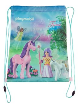 Worek na obuwie PL-18 Playmobil ASTRA, 507020048