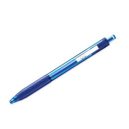 Długopis automatyczny INKJOY 300RT niebieski, blister 2szt PAPER MATE 1956561