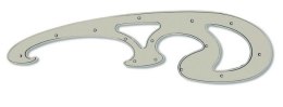 Krzywiki 747003 K12 KOH-I-NOOR