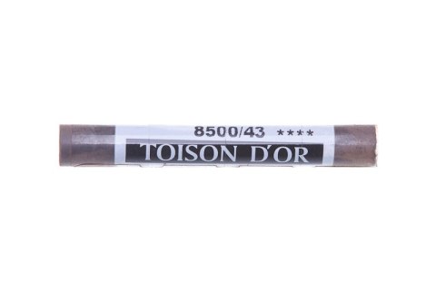 Pastele suche 8500/43 VAN DYCK BROWN KOH-I-NOOR