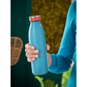 Butelka termiczna Leiz Cosy, 500 ml, niebieska 90160061