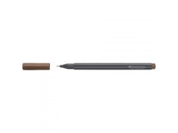 Cienkopis GRIP orzechowy FC151680 FABER CASTELL