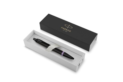 Długopis PARKER IM PROFESSIONALS AMETHYST PURPLE 2172951