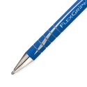 Długopis automatyczny FLEXGRIP ELITE 1.4mm niebieski, blister PAPER MATE 2027733