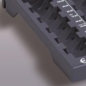 EUROBOARD L - europodstawka na pieniądze Antr acytowy 178058 DURABLE