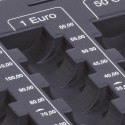EUROBOARD L - europodstawka na pieniądze Antr acytowy 178058 DURABLE