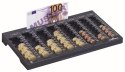 EUROBOARD L - europodstawka na pieniądze Antr acytowy 178058 DURABLE