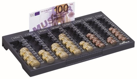 EUROBOARD L - europodstawka na pieniądze Antr acytowy 178058 DURABLE