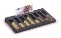 EUROBOARD L - europodstawka na pieniądze Antr acytowy 178058 DURABLE