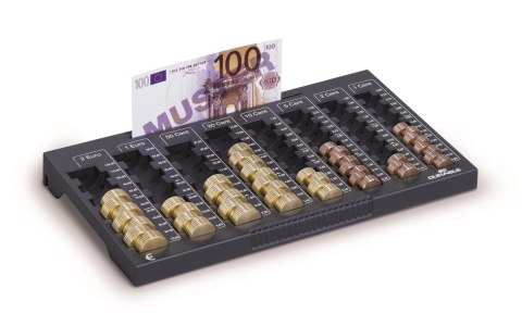 EUROBOARD L - europodstawka na pieniądze Antr acytowy 178058 DURABLE