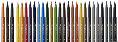 Flam.PITT ARTIST PEN nr.134 FC167434 FABER CASTELL