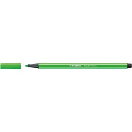 Flamaster STABILO PEN 68/033 neon zielony