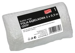 Folia bąbelkowa GRAND 2mx0.5 130-1793