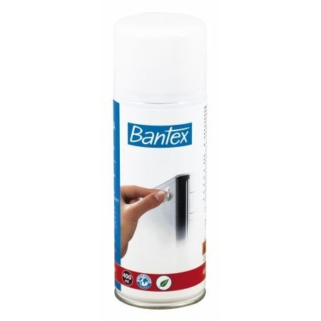 Płyn do usuwania etykiet 400ml BANTEX 400034672