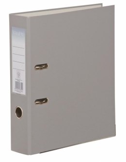 Segregator Biznes z okuciem A4/75 popielaty VAUPE, 063/09 (X)