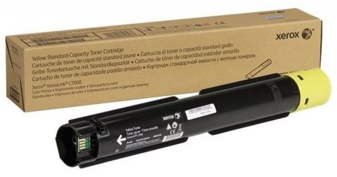 Toner XEROX (106R03746) żółty 16500str VersaLink C7000, C7020, C7030